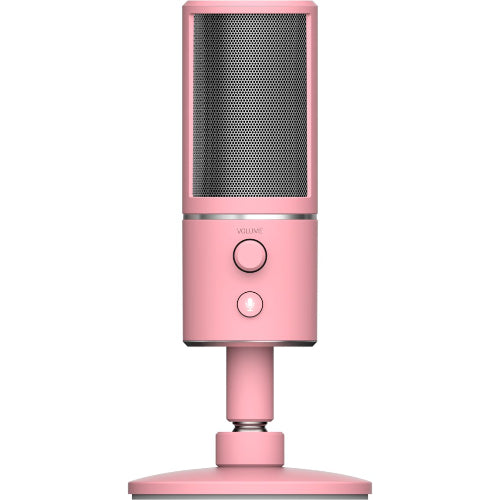 Razer Seiren X Compact USB Condenser Microphone