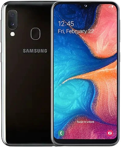 Samsung Galaxy A20e Dual Sim