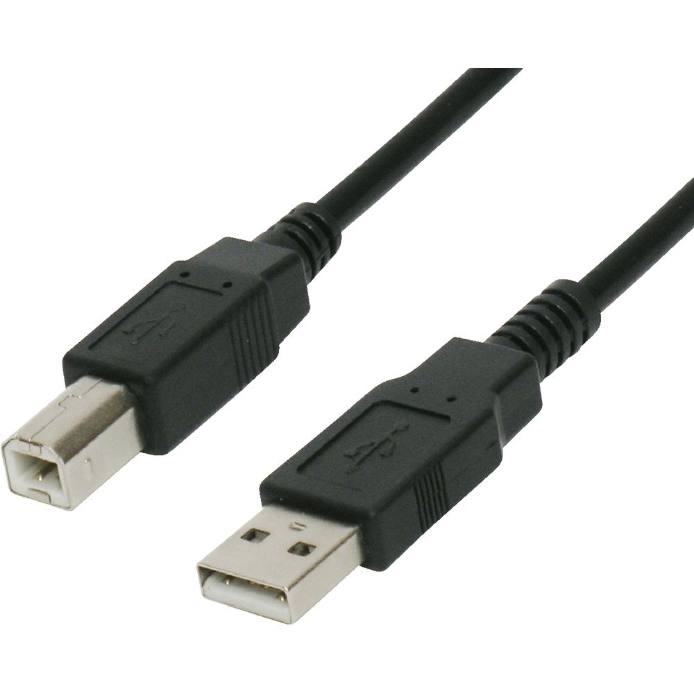 Printer Cable (USB AB)