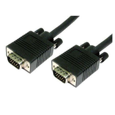 VGA to VGA Cable