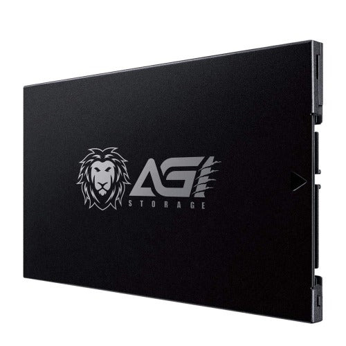 AGI AI178 SATA 2.5" SSD