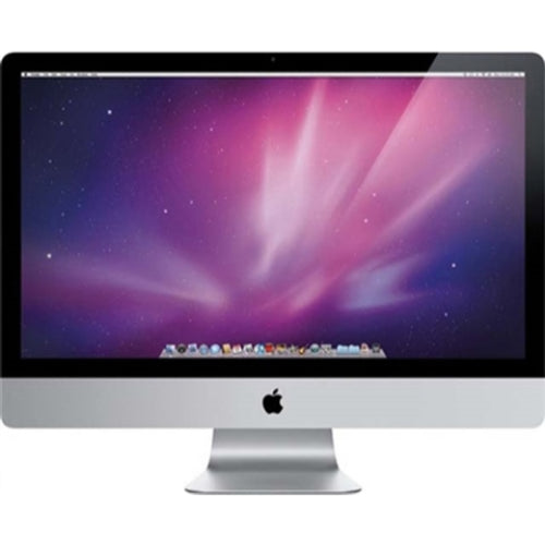 iMac 12.1, Intel Core i5-2400S @2.50GHz, 12GB RAM, 500GB HDD, AMD RADEON HD 6750M