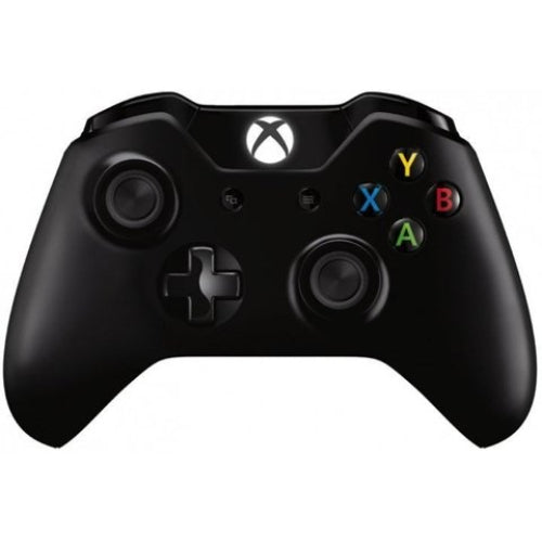 Official Xbox One Wireless Controller Geekys