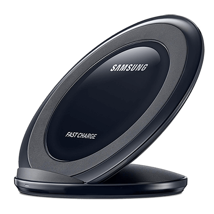 Samsung qi sales charger