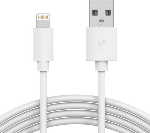 Chargers & Cables