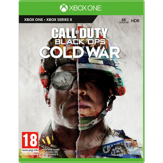 Xbox Games