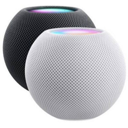 Speakers