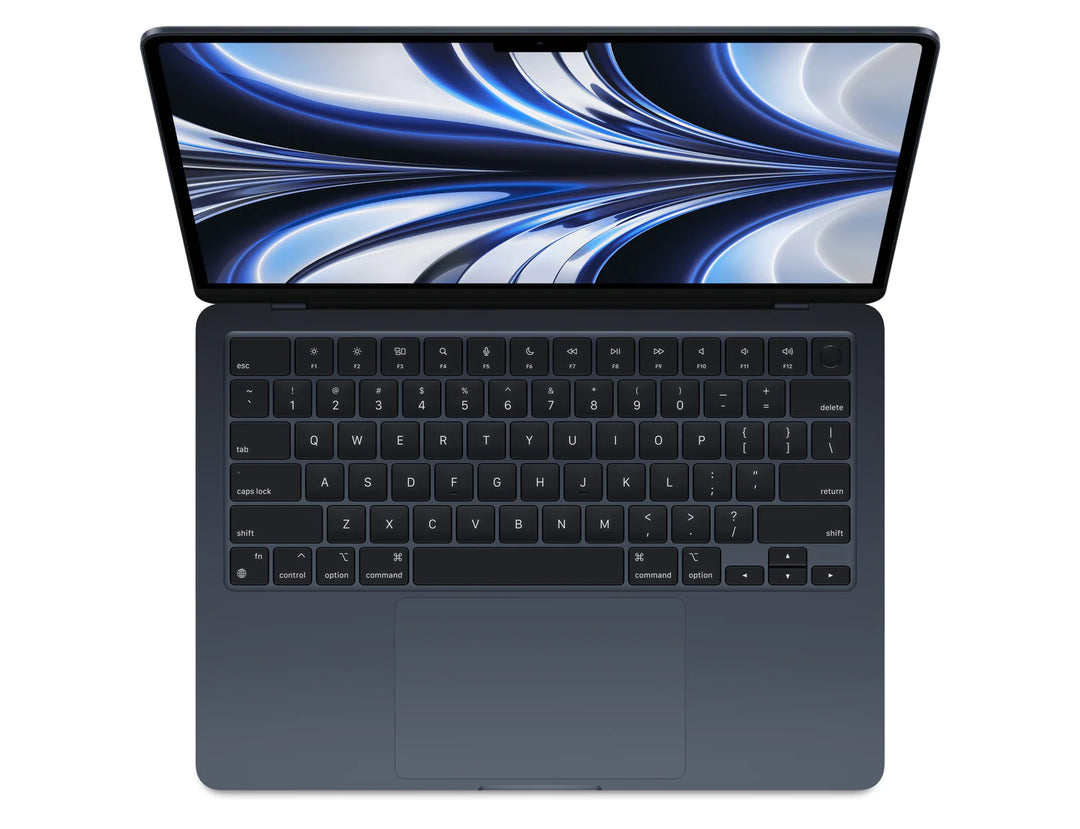 Macbook