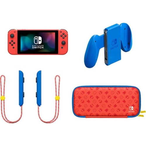 Nintendo Switch 32GB (HAC-001-01)