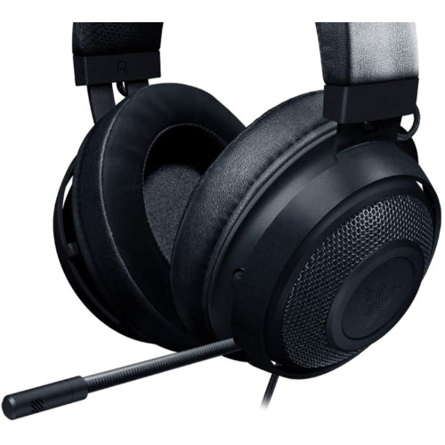 Razer Kraken Wired Gaming Headset