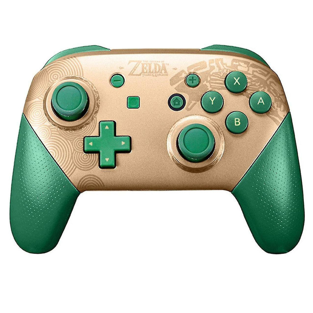 Nintendo Switch Pro Compatible Controller