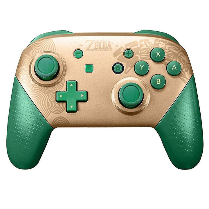 Nintendo Switch Pro Compatible Controller