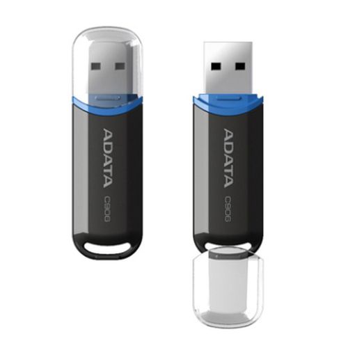 ADATA USB 2.0 Flash Drive Classic C906 32GB