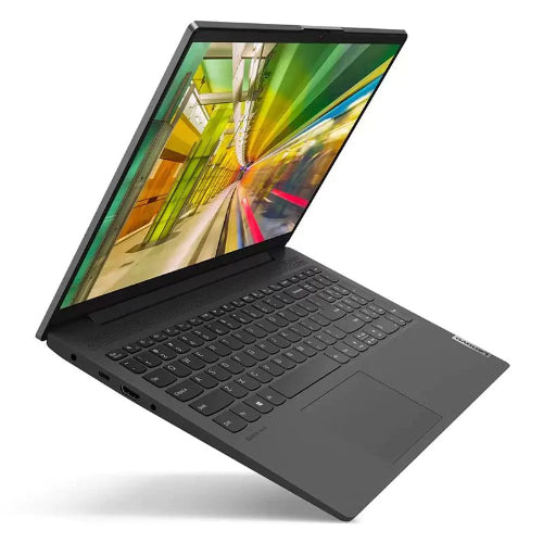 Lenovo ideapad 5 15ARE05 (AMD Ryzen 5 4500U @2.38GHz, 8GB Ram, 256GB SSD, AMD Radeon Graphics, Windows 11 Home)