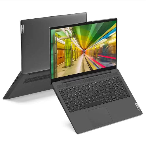 Lenovo ideapad 5 15ARE05 (AMD Ryzen 5 4500U @2.38GHz, 8GB Ram, 256GB SSD, AMD Radeon Graphics, Windows 11 Home)