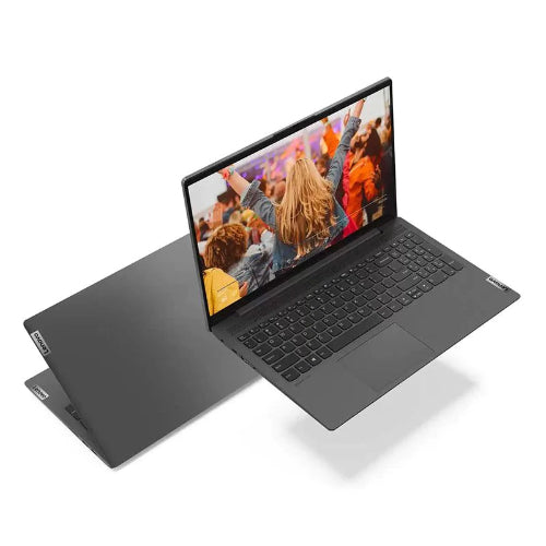 Lenovo ideapad 5 15ARE05 (AMD Ryzen 5 4500U @2.38GHz, 8GB Ram, 256GB SSD, AMD Radeon Graphics, Windows 11 Home)