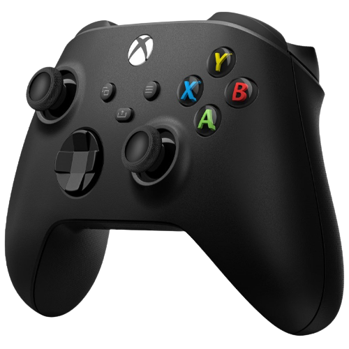 Official Xbox Series X & S Wireless Controller 2020