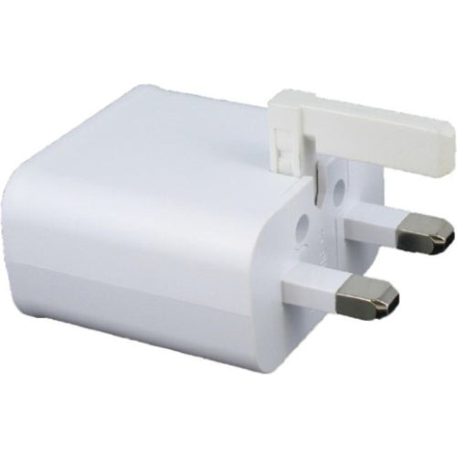 Core 1 Amp / 2 Amp USB Mains Plug