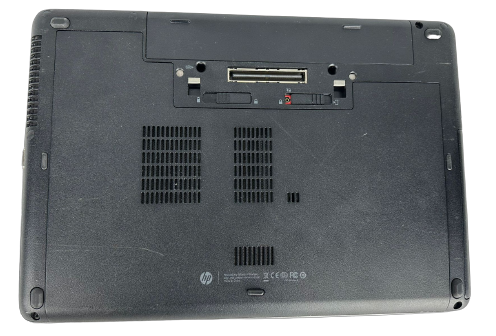 HP ProBook 645 G1, A8-4500 @1.90Ghz, 4GB DDR, 128GB SSD