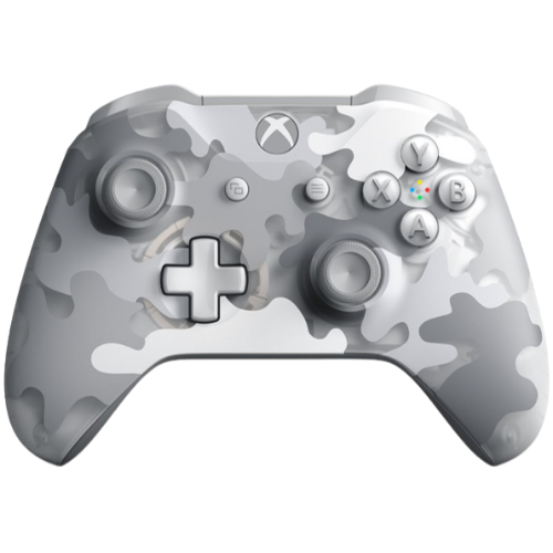 Official Xbox One 2016 Wireless Controller