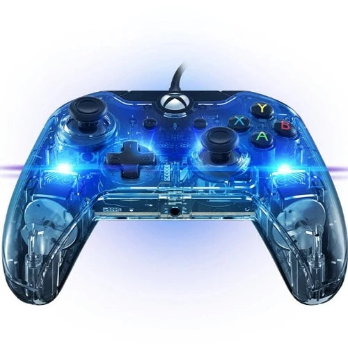 PDP Afterglow Wired Xbox One Controller