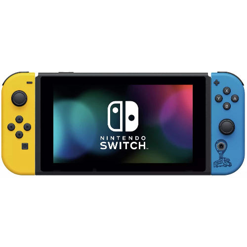 Nintendo Switch 32GB (HAC-001-01)