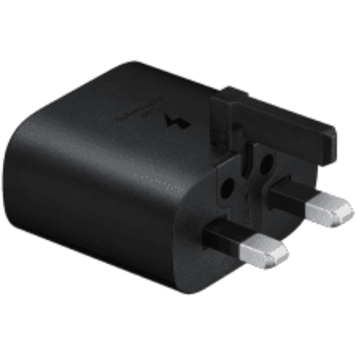 Samsung Official Super Fast Charge Type C Mains Plug