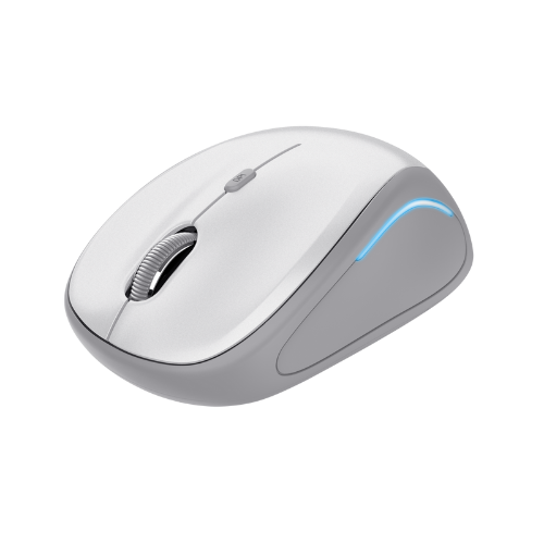 Trust YVI Wireless Mouse