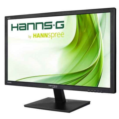 Hannspree HL225HPB 21.5" FHD LED