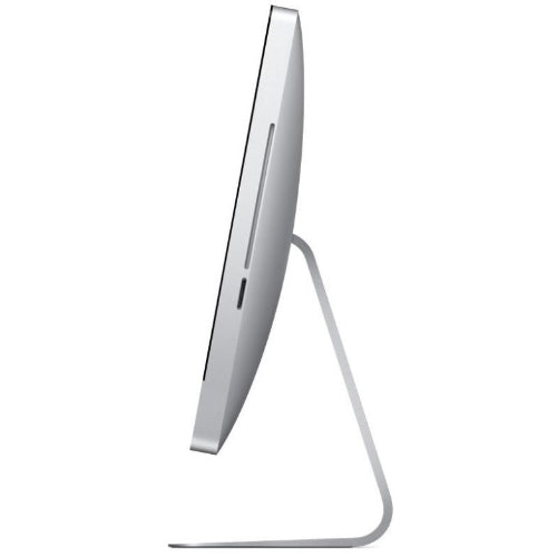 iMac 12.1, Intel Core i5-2500S @2.70GHz, 4GB RAM, 1TB HDD, AMD RADEON HD 6770M
