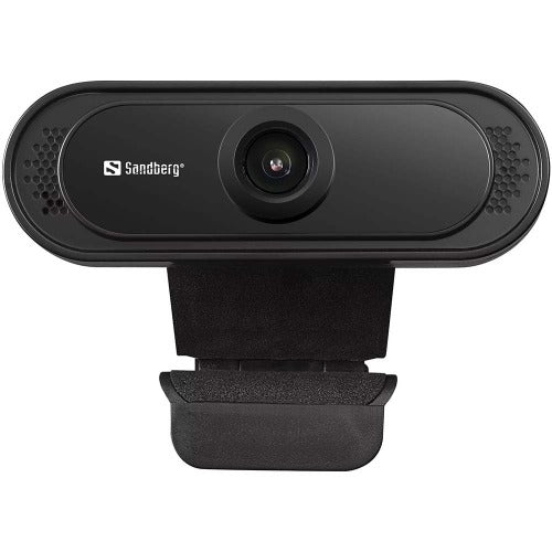 Sandberg USB FHD Webcam with Mic