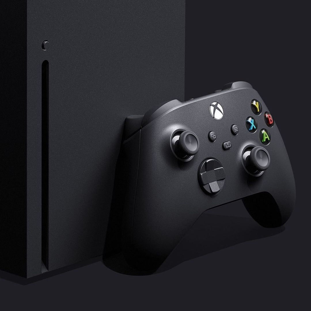 Microsoft Xbox Series X