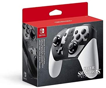 Nintendo Switch Pro Compatible Controller