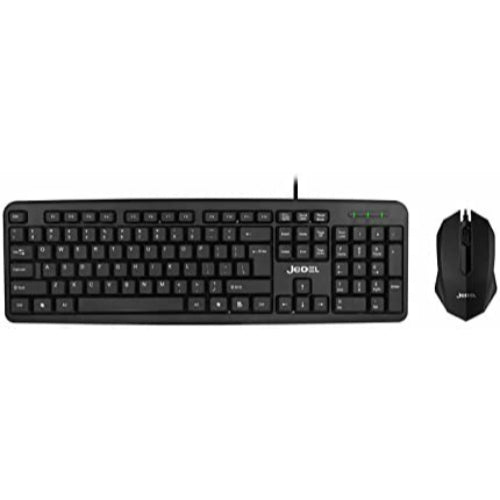 Jedel G11 (Generic Wired Keyboard and Mouse Kit)
