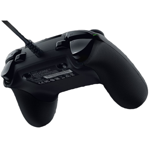 Razer Wolverine V2 Wired Gaming Controller