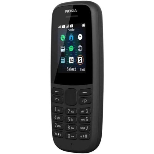 Nokia 105 2G (2019)