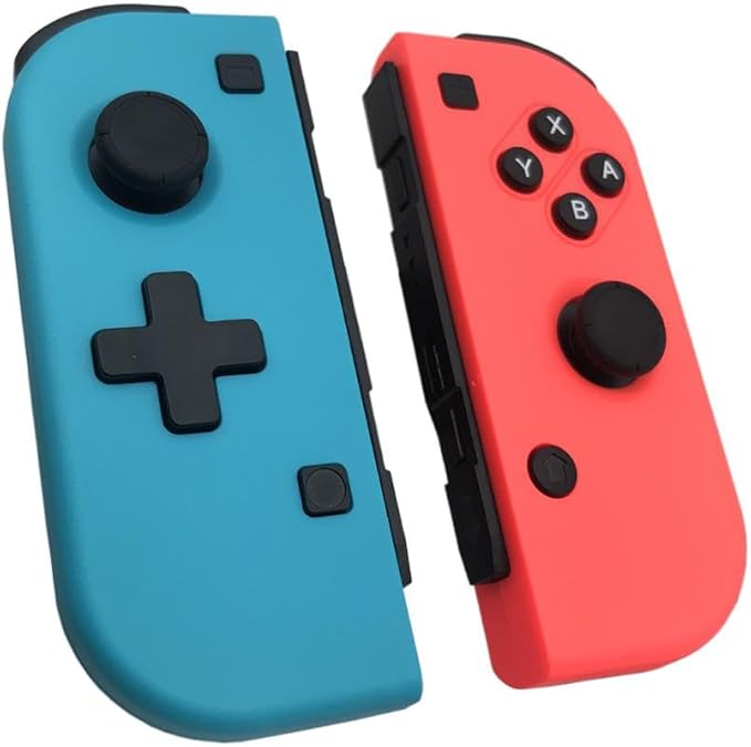 Nintendo Switch Compatible Joy Cons
