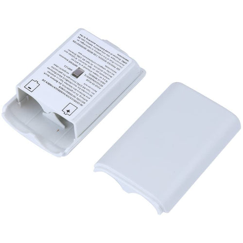 Xbox 360 Wireless Controller Battery Cover