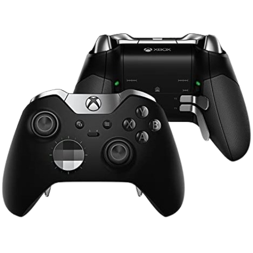 Official Xbox One Elite Wireless Controller