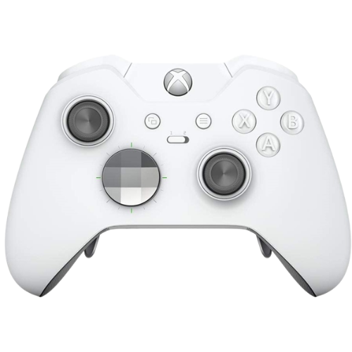 Official Xbox One Elite Wireless Controller