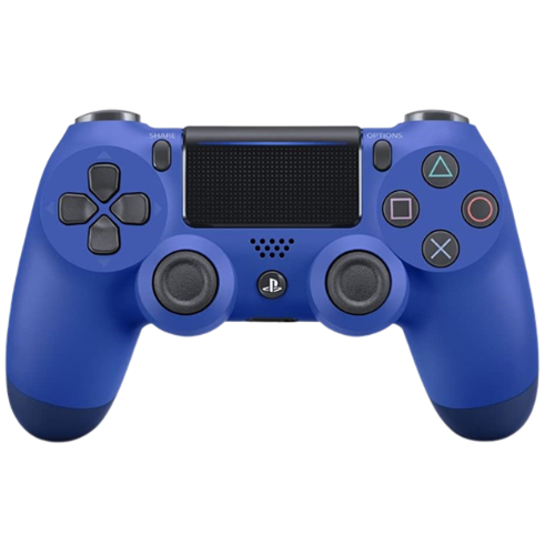 Sony Official PlayStation 4 Controller 2016