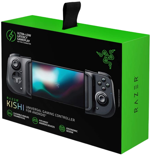 Razer Kishi Android Gaming Controller