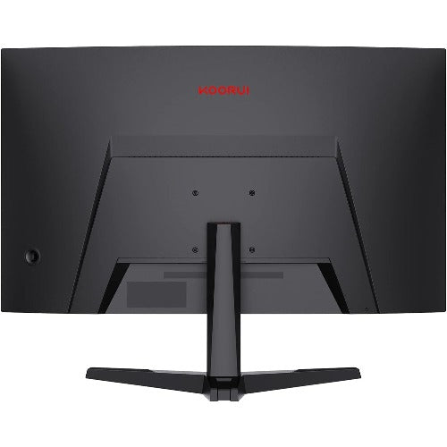 KOORUI FHD 24" Curved Monitor