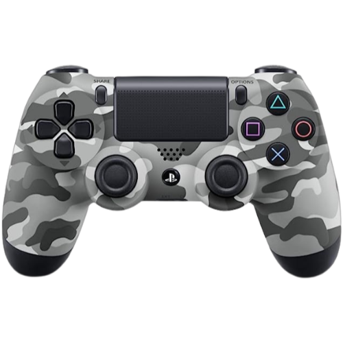 Sony Official PlayStation 4 Controller