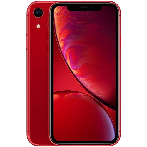 Apple iPhone XR