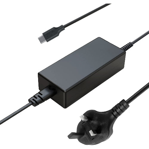 87W Type C Charger/Laptop AC Adapter