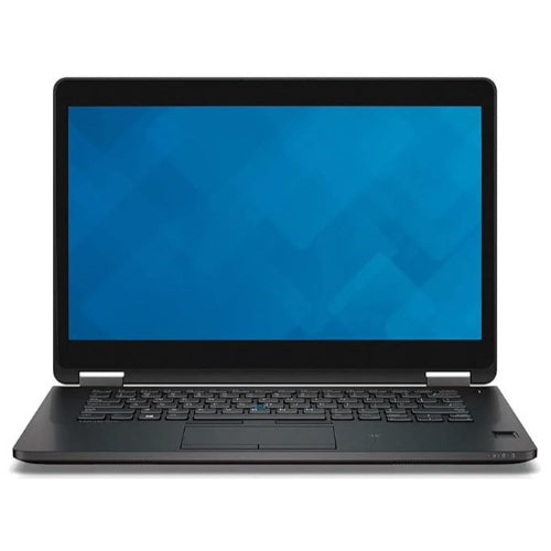 Dell Latitude E7470 Ultrabook, Intel Core i5-6300U @2.4GHz, 8GB RAM, 256GB, Windows 10 Pro
