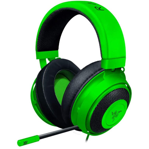 Razer Kraken Wired Gaming Headset