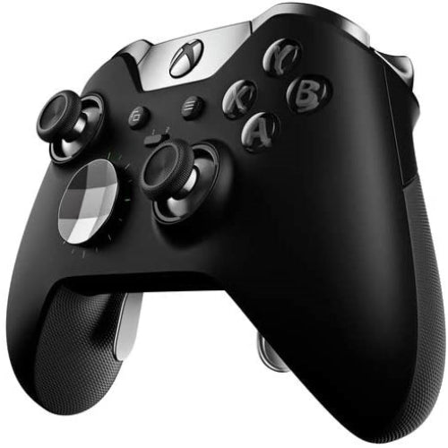 Official Xbox One Elite Wireless Controller