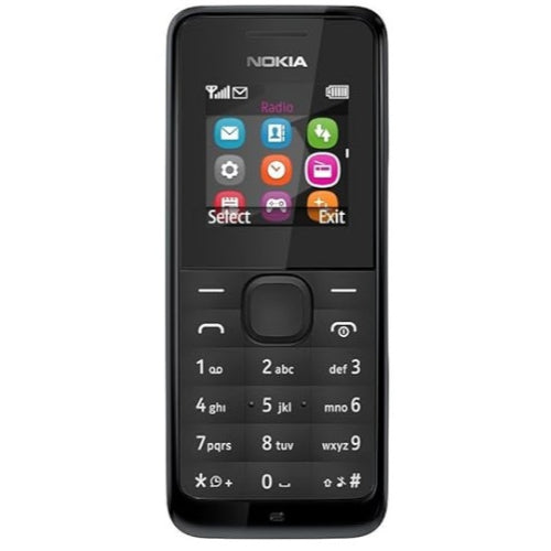 Nokia 105 2G (2015)